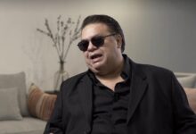 Leo Díaz, exvocalista de Wilfrido Vargas, se encuentra delicado tras sufrir tres infartos