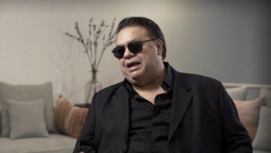 Leo Díaz, exvocalista de Wilfrido Vargas, se encuentra delicado tras sufrir tres infartos