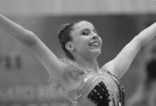 Isabelle Marciniak: muere promesa del deporte tras luchar contra el cáncer