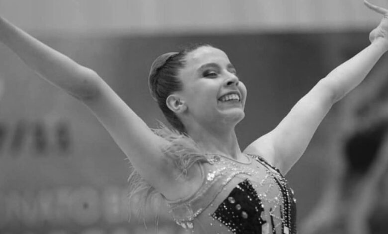 Isabelle Marciniak: muere promesa del deporte tras luchar contra el cáncer