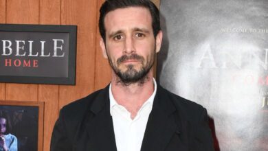 Fallece James Ransone, recordado actor de "The Wire" e "It: Capítulo 2".