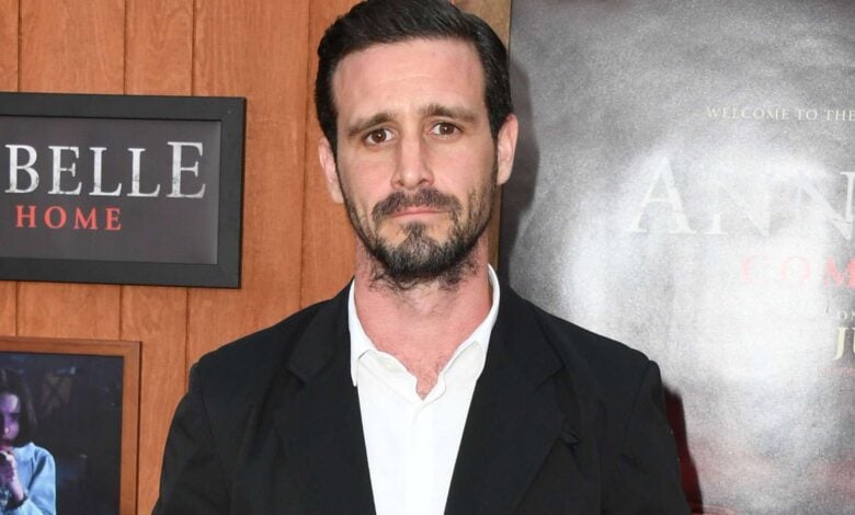 Fallece James Ransone, recordado actor de "The Wire" e "It: Capítulo 2".