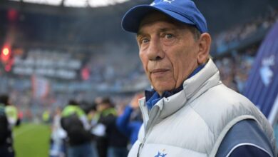 De Marsella al PSG: La huella imborrable de Jean-Louis Gasset en el fútbol europeo