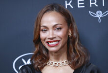 Ira y dolor: Zoe Saldaña explica por qué Neytiri perderá la objetividad en la nueva "Avatar"