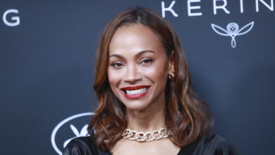 Ira y dolor: Zoe Saldaña explica por qué Neytiri perderá la objetividad en la nueva "Avatar"