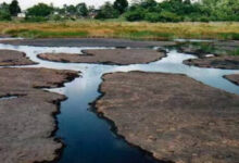 Presidente Maduro firma decreto para inversión en el Lago de Asfalto de Sucre