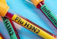 Tras casos en México y Europa, llaman a fortalecer la vigilancia y vacunación contra la ‘supergripe’ H3N2