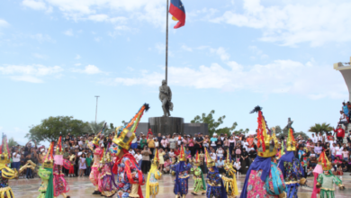 La centenaria tradición de las Locainas recorre los pueblos de Cojedes y Falcón
