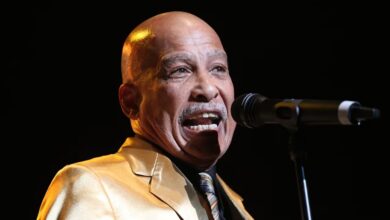 Falleció Luis “Papo” Rosario, integrante de El Gran Combo de Puerto Rico, a los 78 años