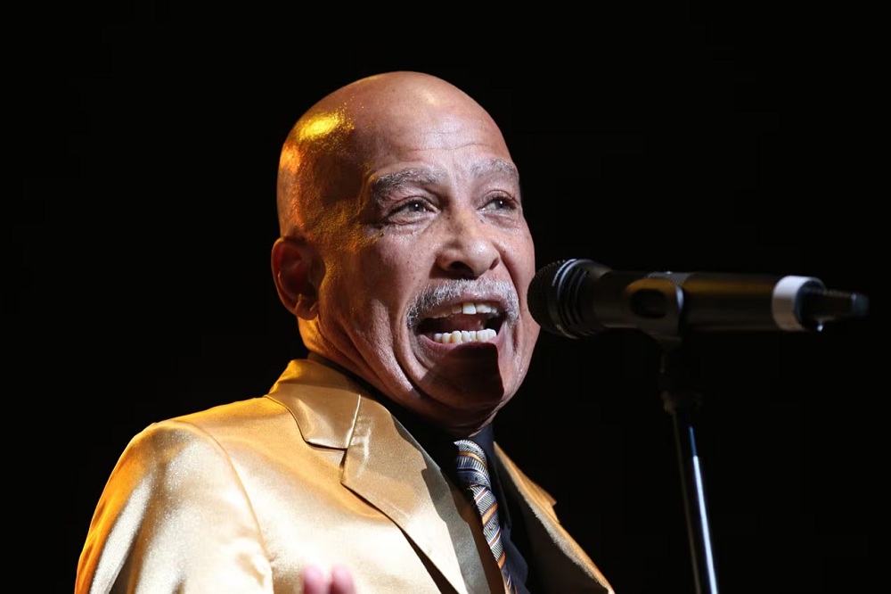 Falleció Luis “Papo” Rosario, integrante de El Gran Combo de Puerto Rico, a los 78 años