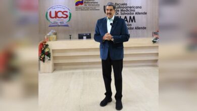 Presidente Maduro entregará 2mil obras terminadas en todo el país