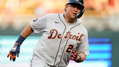 Béisbol de Élite: Miguel Cabrera encabeza la 23.ª edición del Festival del Jonrón