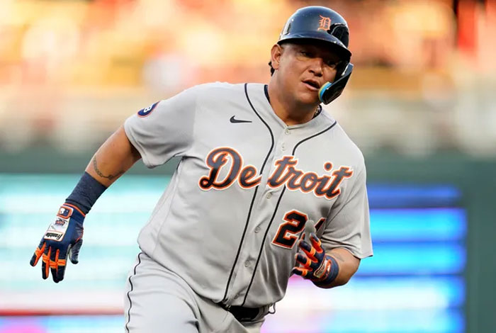 Béisbol de Élite: Miguel Cabrera encabeza la 23.ª edición del Festival del Jonrón