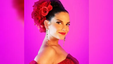 Natalia Jiménez vuelve a Caracas para una noche dedicada al amor