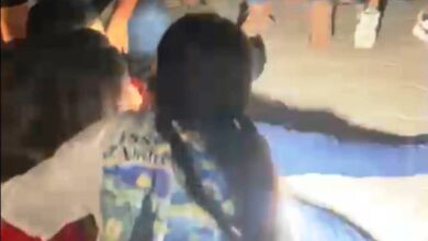 Asesinaron al alcalde de Masagua, Guatemala, en desfile navideño