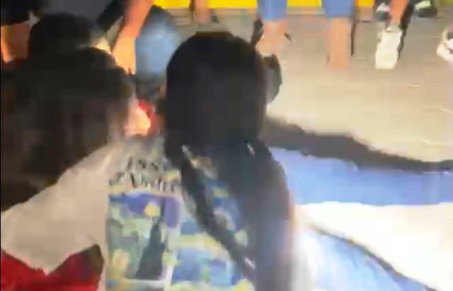 Asesinaron al alcalde de Masagua, Guatemala, en desfile navideño