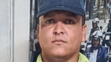 Detenido policía acusado de asesinar a su expareja