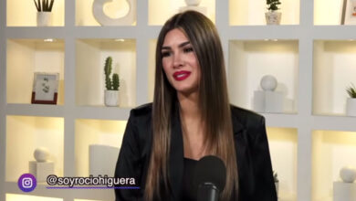 La modelo Osmariel Villalobos confiesa detalles de su diagnóstico y su divorcio