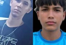 Dos jóvenes de 15 y 17 años desaparecieron en Bolívar