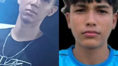 Dos jóvenes de 15 y 17 años desaparecieron en Bolívar