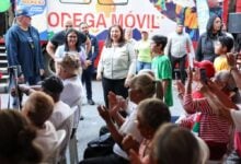 Vicepresidente asegura la distribución de alimentos y juguetes para Navidad