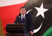 Desaparece avión con el jefe del Estado Mayor de Libia tras despegar de Ankara