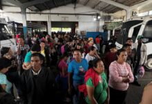 Más de 400 permisos de viaje ha otorgado el Cmdnna en el Terminal de Maturín