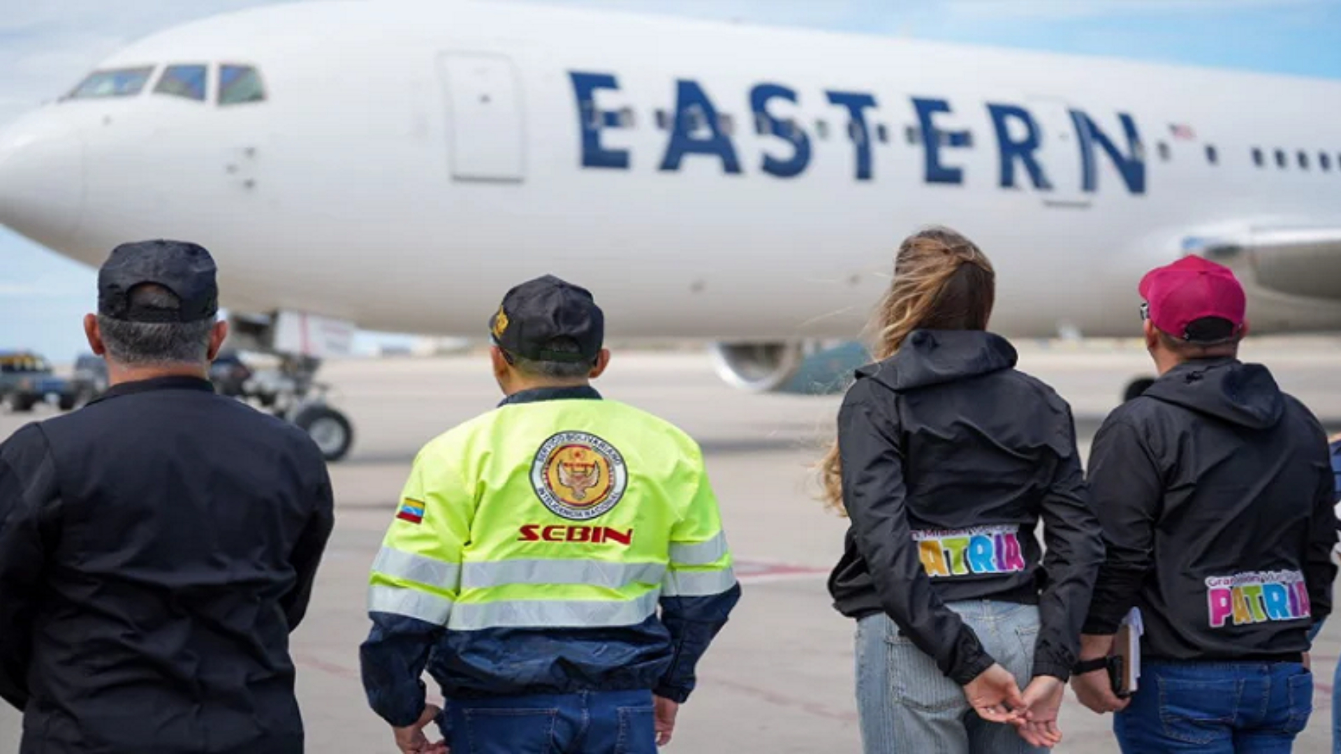 Presidente Maduro confirma continuidad del Plan Vuelta a la Patria