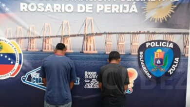 Dos detenidos por abuso sexual y agresión física a una adolescente de 14 años