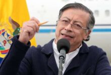 Gustavo Petro decreta Estado de Emergencia Económica en Colombia por 30 días