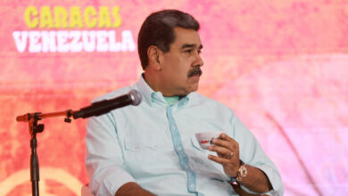 Turismo internacional crece 56% en Venezuela