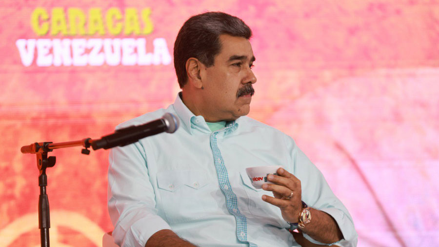 Turismo internacional crece 56% en Venezuela