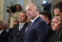 El Gobierno de Bulgaria dimite tras protestas masivas y acusaciones de corrupción