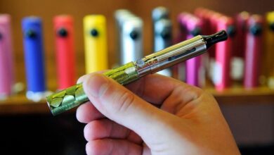 México prohíbe el uso, venta y distribución de cigarrillos electrónicos y vapeadores