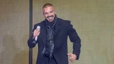 Ricky Martin abre su corazón y habla sobre su bienestar emocional