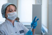 Enfermera es condenada por infectar a más de 70 personas de VIH y Hepatitis C en Rusia