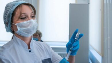 Enfermera es condenada por infectar a más de 70 personas de VIH y Hepatitis C en Rusia