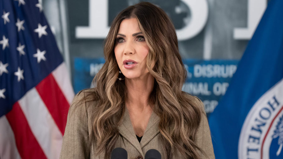 EE. UU. planea prohibir la entrada a ciudadanos de más de 30 países.