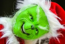 Claves para sobrevivir a las fiestas si padeces el síndrome del Grinch