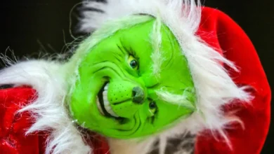 Claves para sobrevivir a las fiestas si padeces el síndrome del Grinch