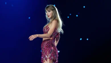 La millonaria donación de Taylor Swift que ayudará a alimentar a familias en EE. UU.