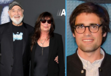 Detenido el hijo de Rob Reiner como presunto sospechoso del asesinato del director y su esposa