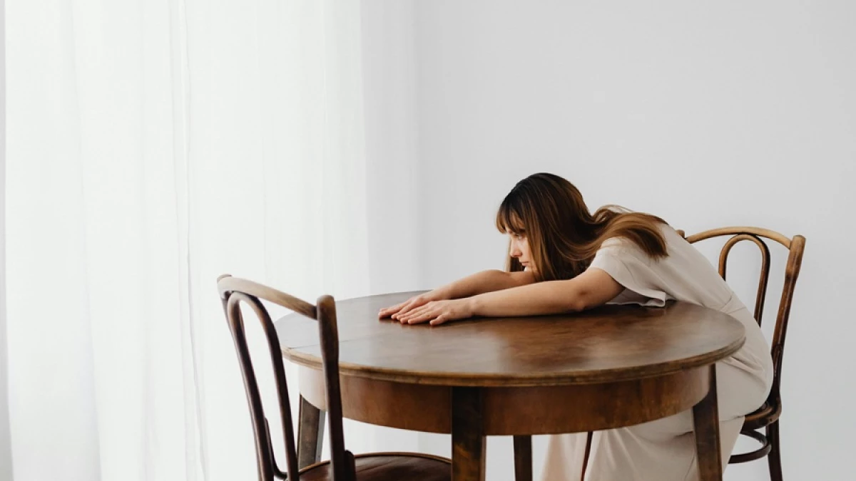 Positividad Tóxica: Por qué no se puede estar siempre feliz