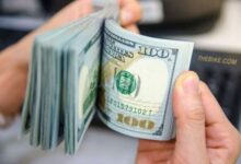 Dólar oficial se cotiza en Bs.279,56