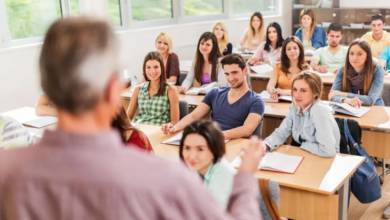 Venezuela celebra hoy el Día del Profesor Universitario
