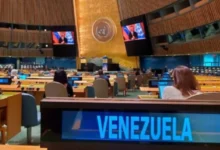 Consejo de Seguridad de la ONU discutirá el martes agresión contra Venezuela