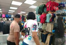 Comerciantes de Maturín reportan aumento en las ventas durante la primera semana de diciembre