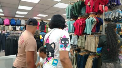 Comerciantes de Maturín reportan aumento en las ventas durante la primera semana de diciembre