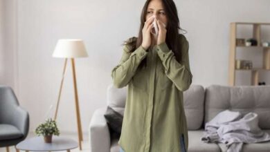 Temporada de Lluvias: Médicos alertan sobre el aumento de virus respiratorios