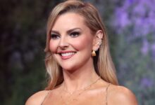 Marjorie de Sousa se compromete: Muestra anillo de diamante
